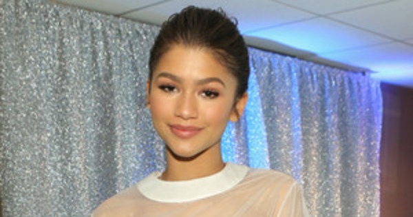 Watch Zendaya Explore Her Family Tree for Immigrant Heritage Month | E